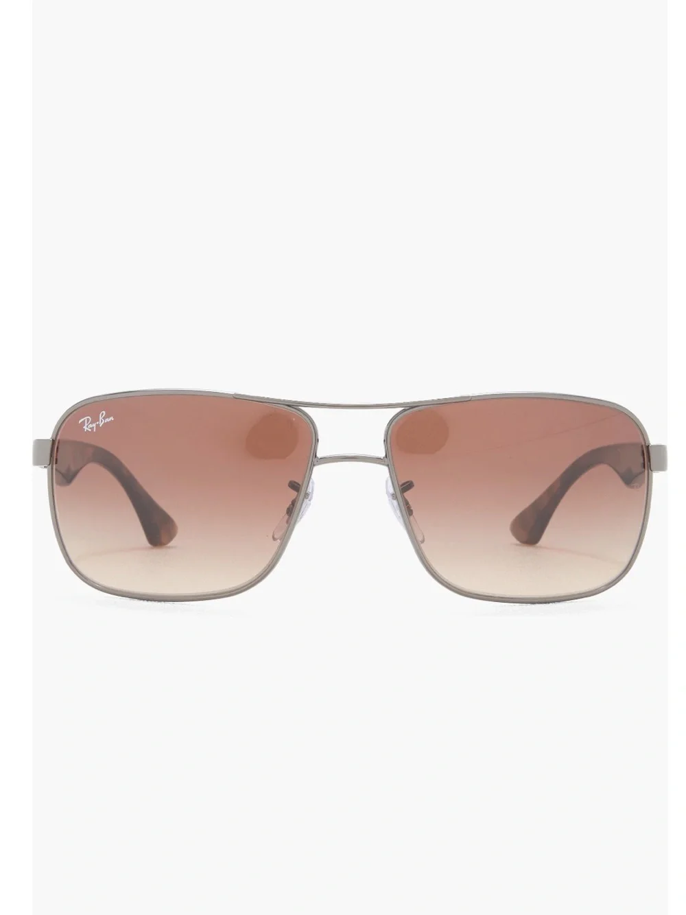 Ray-Ban 59mm Navigator Sunglasses In Gunmetal - New! - Reemoly